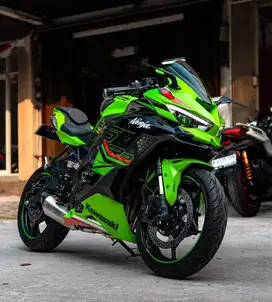 ZX25RR NO MODIF
