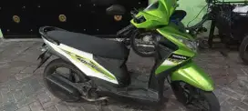 Honda beat f1 2014