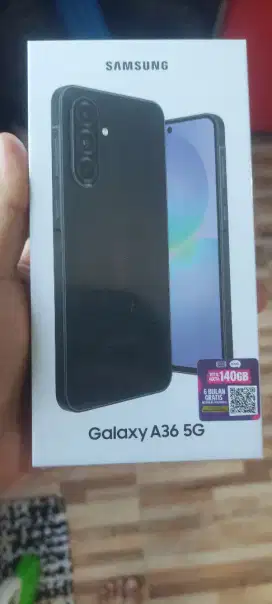 Samsung Galaxy A 36 5G