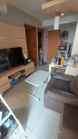 Apartemen Cinere Bellevue harga bagus