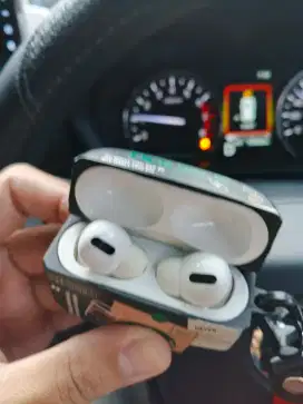 AIRPOD PRO APPEL ORI