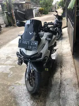 Honda ADV 160 2022 ABS