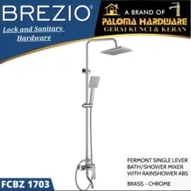 Kredit Rainshowr ABS 1703