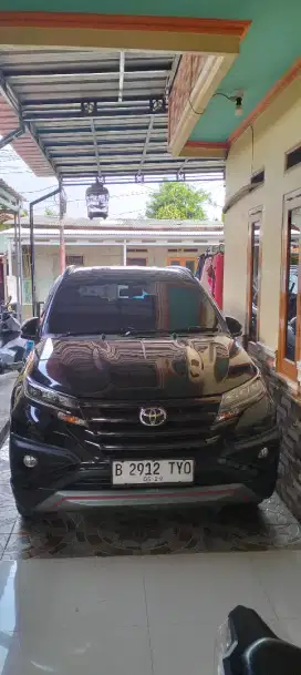 Toyota Kijang Innova 2014 Bensin