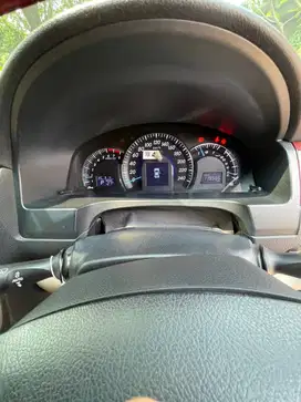 Toyota Camry 2014 Bensin