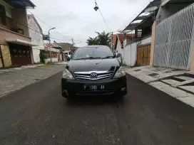Kijang Innova diesel 2010