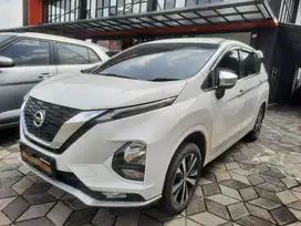 Nissan Livina VL 1.5L A/T 2019