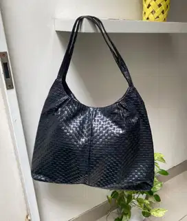 TAS KERASTASE PARIS EXCLUSIVE BAG  – PRELOVED LIKE NEW