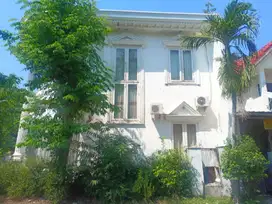 Villa Valencia Blok Ca-02 No 2 Taman Lontar Indah Lontar Sambikerep