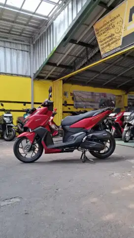 HONDA VARIO 160 CBS 2023 SIAP PAKAI