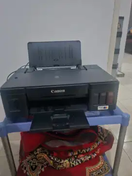 PRINTER CANON PIXMA G1010