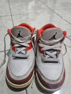 PRELOVED SEPATU ANAK MURAH