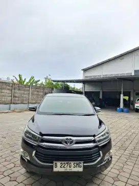 Innova 2016 V bensin matic