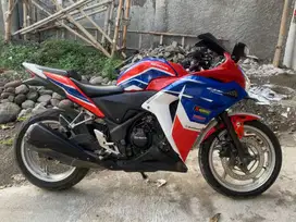 CBR 250CC CBU THAILAND
