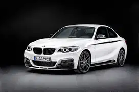 Bodykit M Performance BMW F22