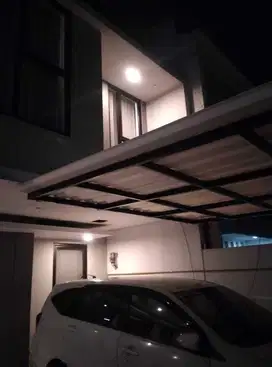 Dijual Rumah Baru Direnovasi di Taman Modern Cakung Jakarta Timur