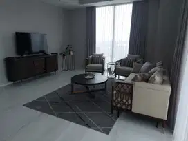 DIJUAL APARTEMEN SAUMATA SUITES - ALAM SUTERA