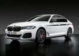 Bodykit M Performance BMW G30 Lci