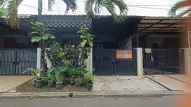 Dijual Cluster Ifolia Hunian Bagus Di  Harapan Indah