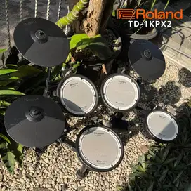 Bundle Drum Electric Hemat