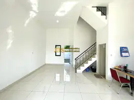 Jual Villa Siap Huni di Komplek Karya Ville Jalan Eka Surya  - Medan