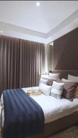 DIJUAL RUMAH SIAP HUNI DI ELEVEE RESIDENCES ALAM SUTERA HLS