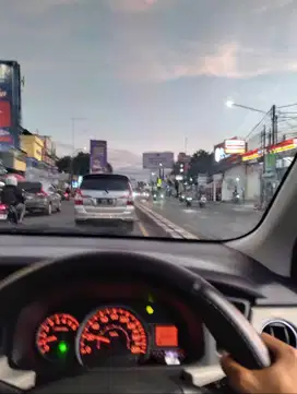 mencari lowongan kerja