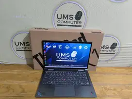 LENOVO THINKPAD X1 YOGA INTEL CORE I7 1185G7 Ram 16GB SSD 512GB