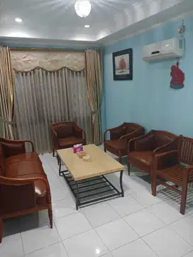 JUAL RUMAH DI BANJAR WIJAYA BLOK A