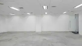 SEWA KANTOR DI JAKARTA SELATAN TB SIMATUPANG 130M BARE 130K NEGO