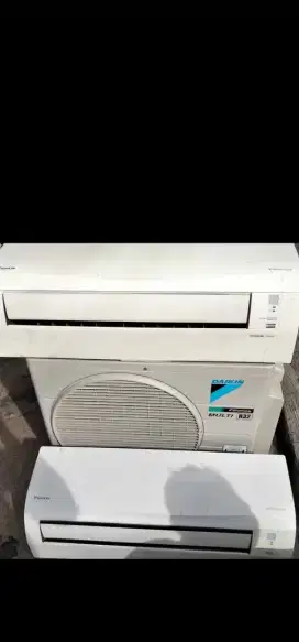 Jual Cepat Ac Daikin 1PK