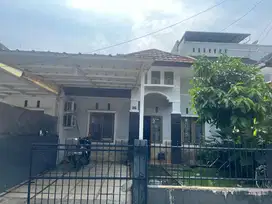 Rumah bagus arcamanik antapani dekat griya arcamanik