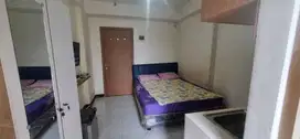 Disewakan Apartemen Cinere Resort Type Studio