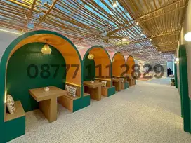 Space For Rent Di Jl. Riau