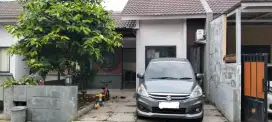Disewakan Rumah Cluster Sakura Daisuki, Harvest City