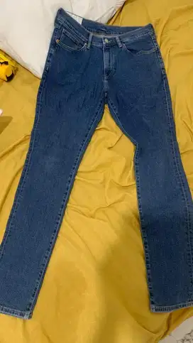 H&M Skinny Fit Jeans
