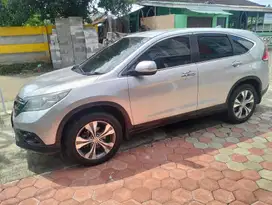 Honda CR-V 2012 Bensin