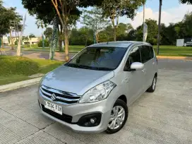 Suzuki Ertiga GL Manual 2018 silver