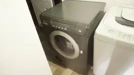 cuci gudang MESIN CUCI FRONT LOADING ELECTROLUX EDV70