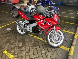 CBR 150 R Old Thailand