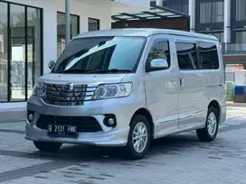 Daihatsu Luxio X AT 2015 Pajak Panjang