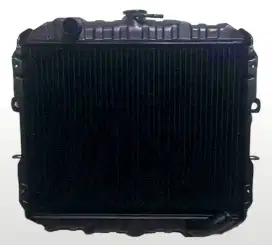 Radiator Mitsubishi L300 Diesel Custom 4 Ply