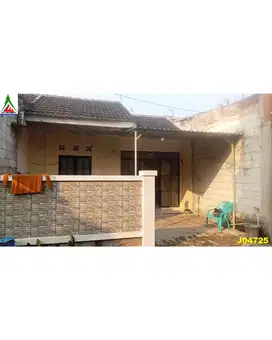 Dijual rumah rapih di Cikupa Tangerang 13 menit ke Mal Ciputra