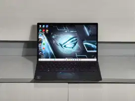 LAPTOP GAMING TOUCHSCREEN ASUS ROG FLOW Z13 GZ301 I9-12900H RTX 3050ti