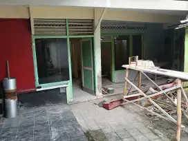 Rumah dikontrakan