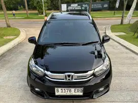 Honda Mobilio E CVT 2018