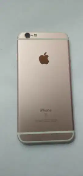 iPhone 6S 64GB Rose gold