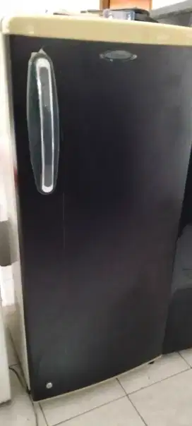 Frezzer ASI/RAK TOSHIBA ORIsINIL