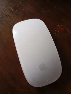 Mouse Mac apple