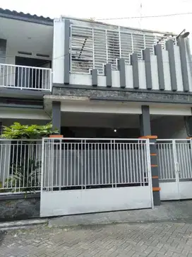 Rumah Kos Induk Aktif dijual di sigura-gura UB UM 12KT Furnish 1.7M
